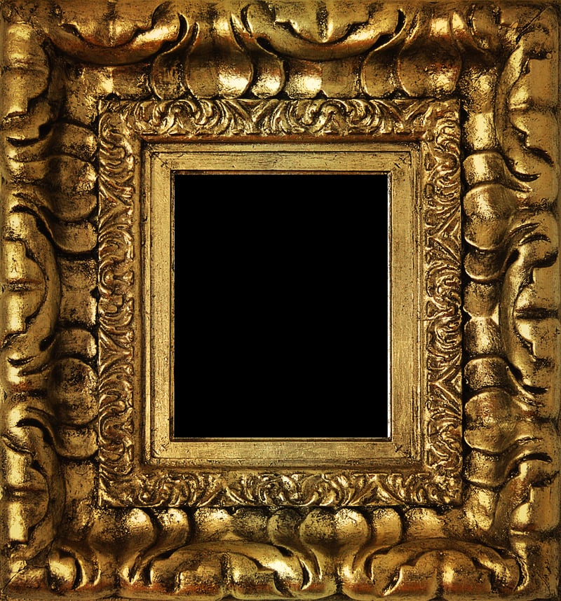Throne Room